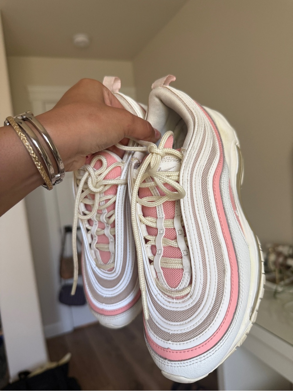 Nike air max 97